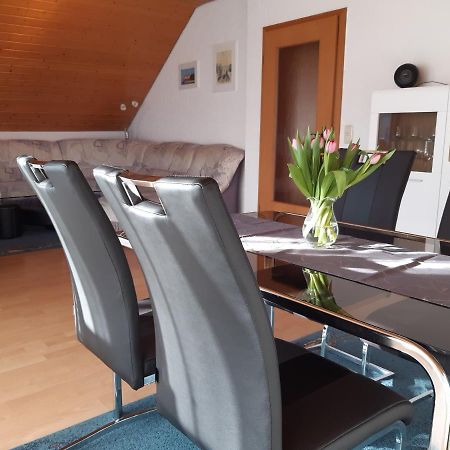 Haus Franke Appartement Langenargen Buitenkant foto
