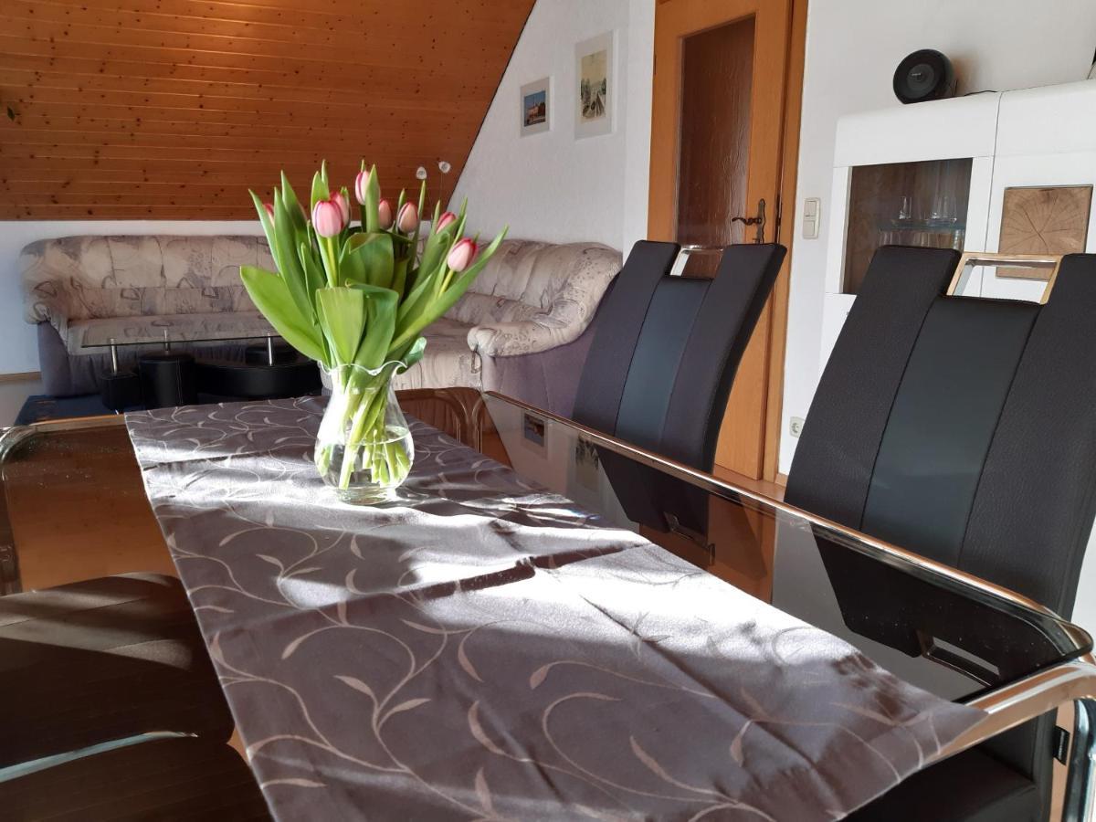 Haus Franke Appartement Langenargen Buitenkant foto
